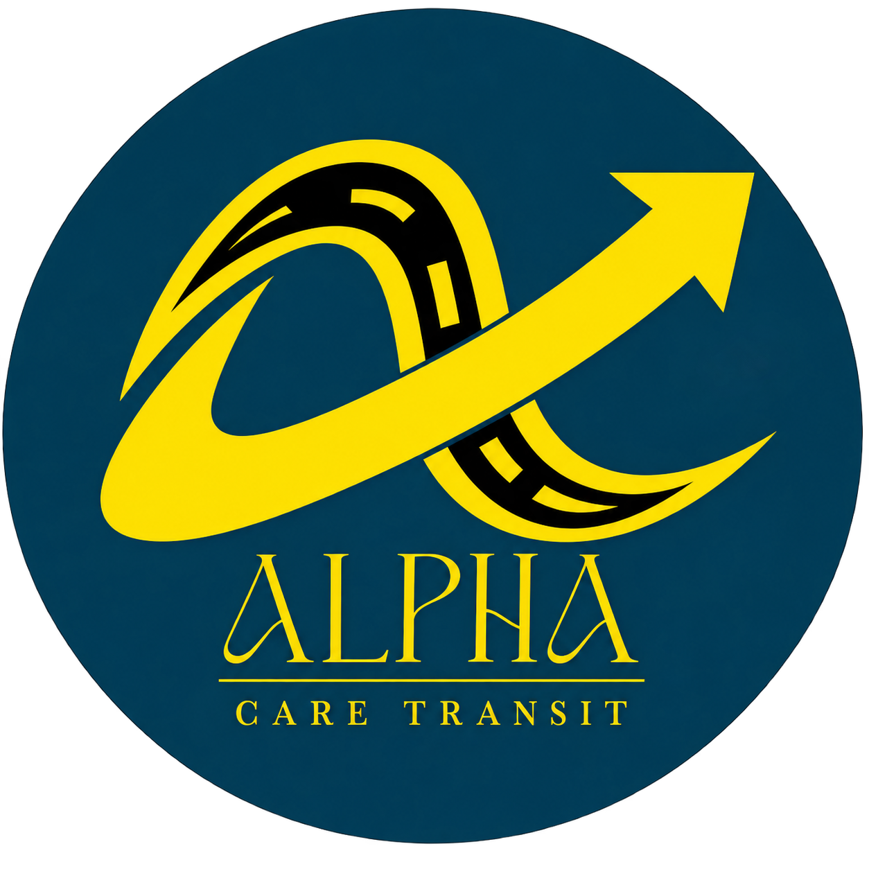 Alpha Care Transit